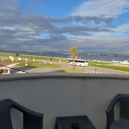 Varandas Da Ria Кошта-Нова