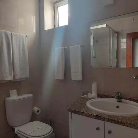 Varandas Da Ria ゲストハウス コスタ・ノヴァ