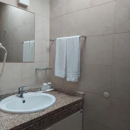 Varandas Da Ria ゲストハウス