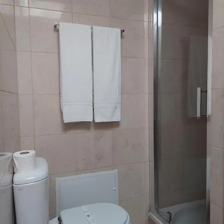 Varandas Da Ria 4* コスタ・ノヴァ