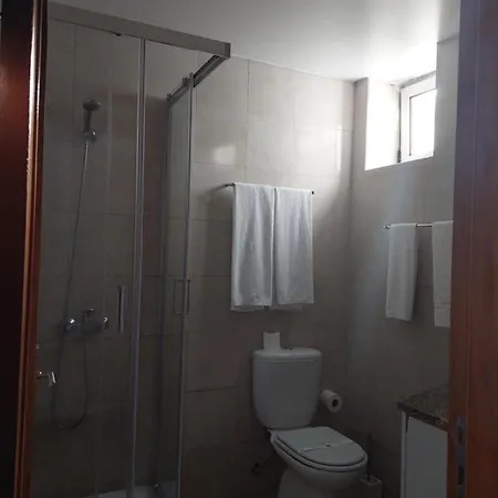 Varandas Da Ria ゲストハウス 4*