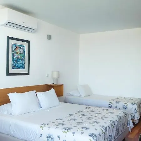 Guest house Varandas Da Ria
