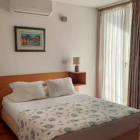Varandas Da Ria ゲストハウス 4*