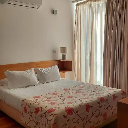 Varandas Da Ria Guest house Costa Nova