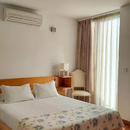 Varandas Da Ria Guest house Costa Nova