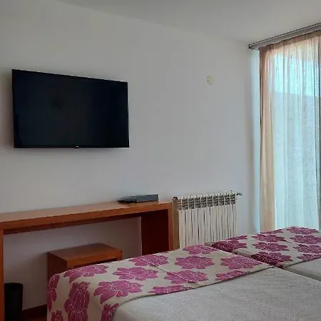 Varandas Da Ria Guest house *