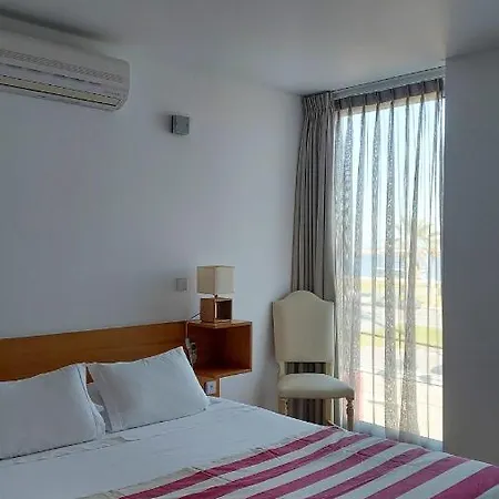 Varandas Da Ria コスタ・ノヴァ