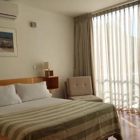 Varandas Da Ria ゲストハウス 4*