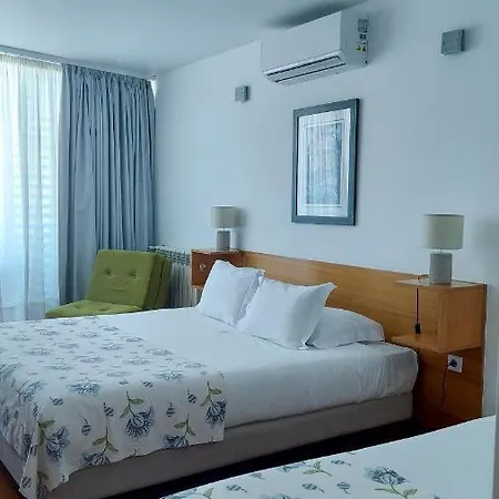 Varandas Da Ria コスタ・ノヴァ