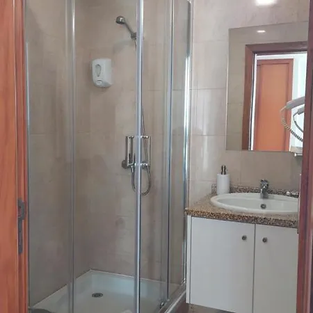 Varandas Da Ria Guest house *