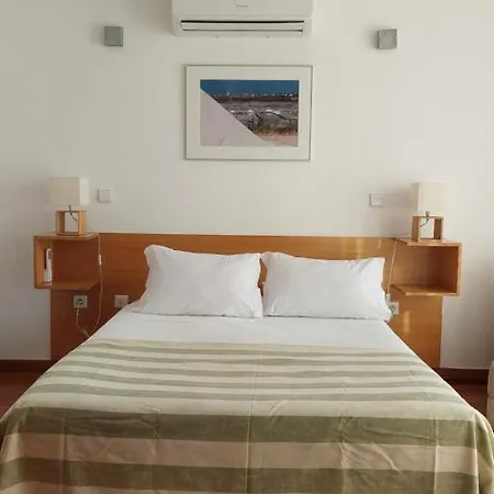 Varandas Da Ria ゲストハウス