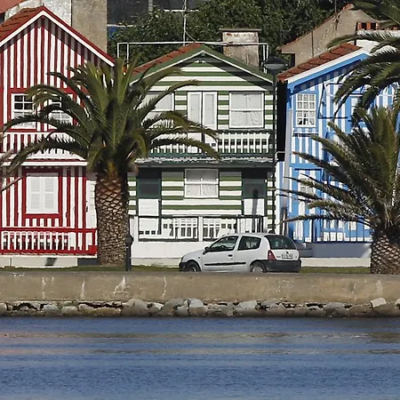 Gasthof Varandas Da Ria