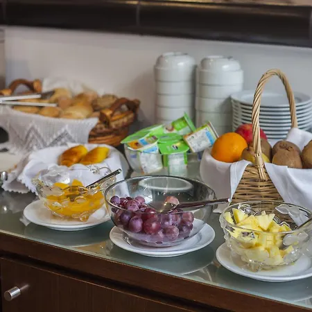 Varandas Da Ria Guest house *