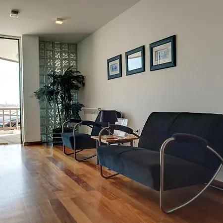 Varandas Da Ria Guest house *