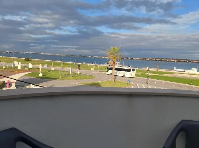 Varandas Da Ria Кошта-Нова