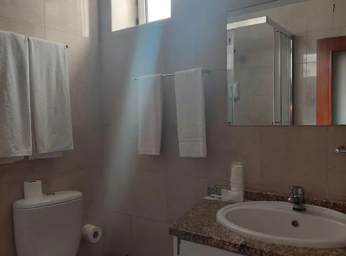 Varandas Da Ria Гостевой дом Кошта-Нова