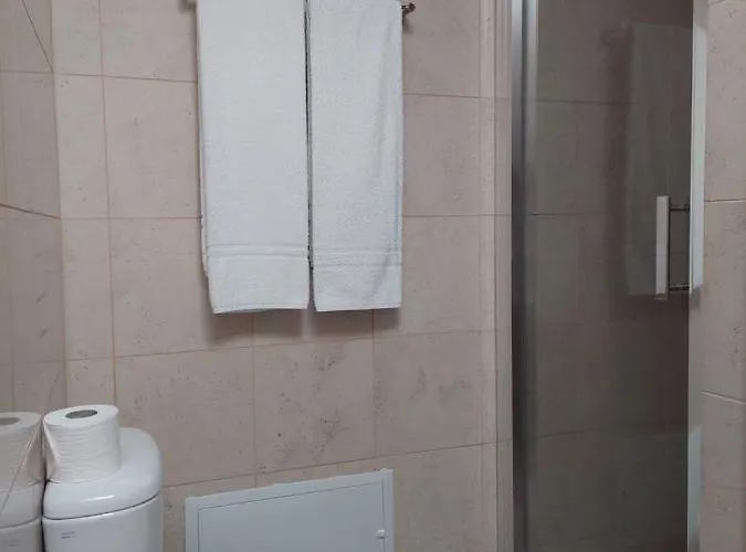 Varandas Da Ria 4* Кошта-Нова