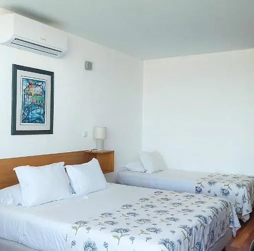 Гостевой дом Varandas Da Ria