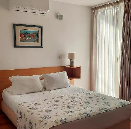 Varandas Da Ria Гостевой дом 4*