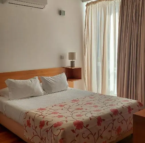 Varandas Da Ria Гостевой дом Кошта-Нова