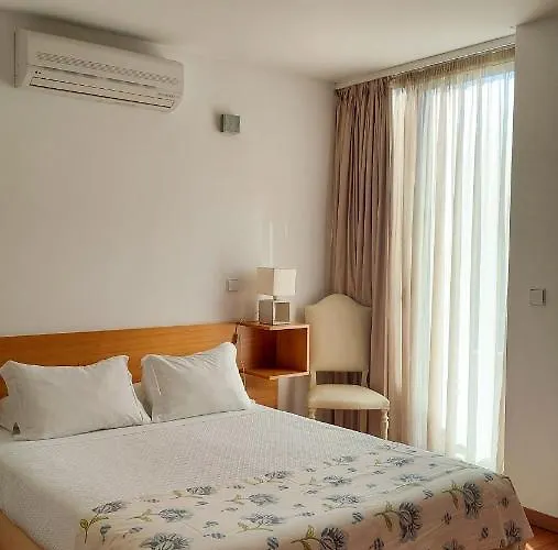 Varandas Da Ria Гостевой дом Кошта-Нова