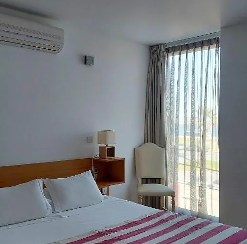 Varandas Da Ria Кошта-Нова