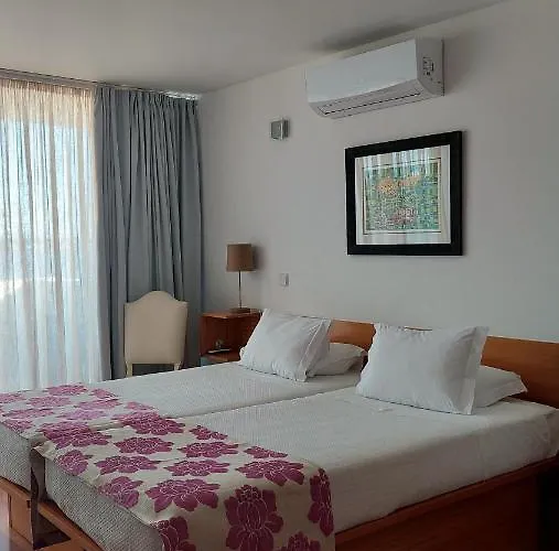 Varandas Da Ria Кошта-Нова