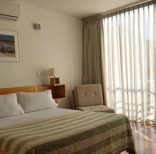 Varandas Da Ria Гостевой дом 4*