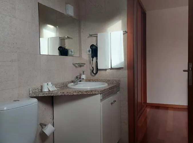 Varandas Da Ria Кошта-Нова