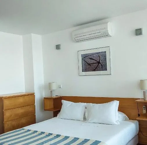 Гостевой дом Varandas Da Ria Кошта-Нова