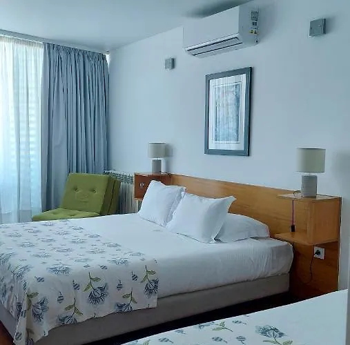 Varandas Da Ria Кошта-Нова