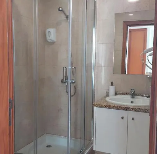 Varandas Da Ria Гостевой дом 4*