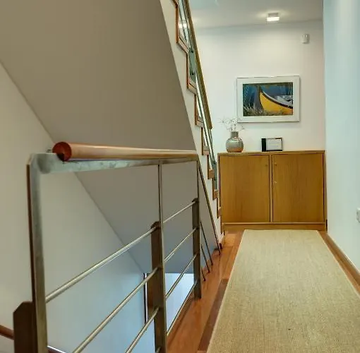 Гостевой дом Varandas Da Ria